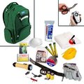 Propac DISASTER PREPAREDNESS BACKPACK KIT-DIB ISAC K2010-DIB ISAC